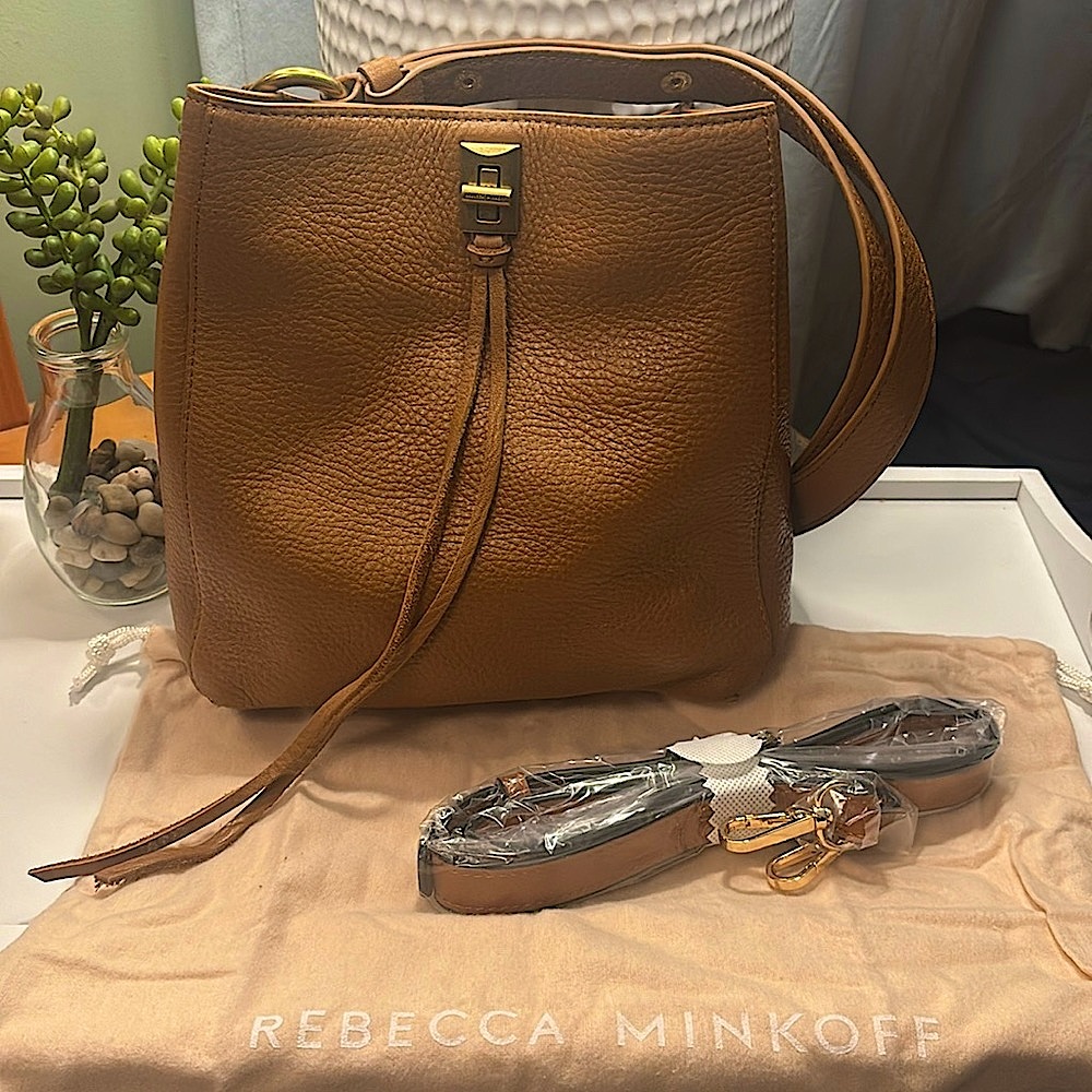 Rebecca Minkoff Darren Shoulder Bag